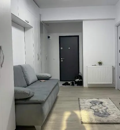 Apartament Magnolia * קריובה