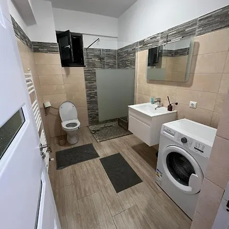 Apartament Magnolia קריובה