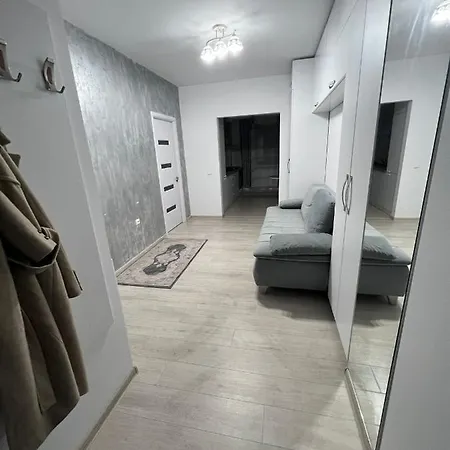 Appartamento Apartament Magnolia
