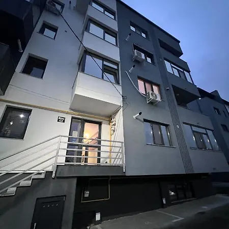 Apartament Magnolia