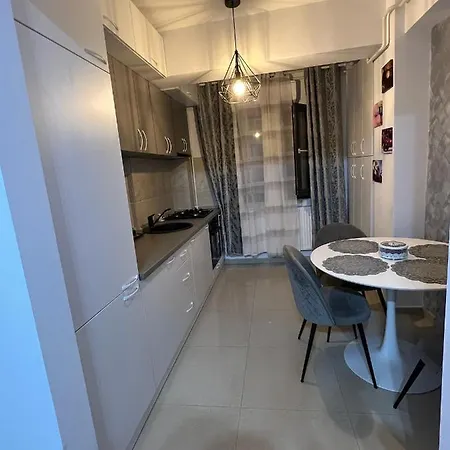 Apartament Magnolia *