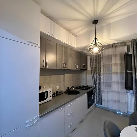 דירה Apartament Magnolia קריובה