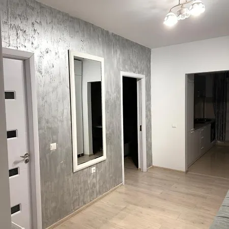 Apartament Magnolia דירה