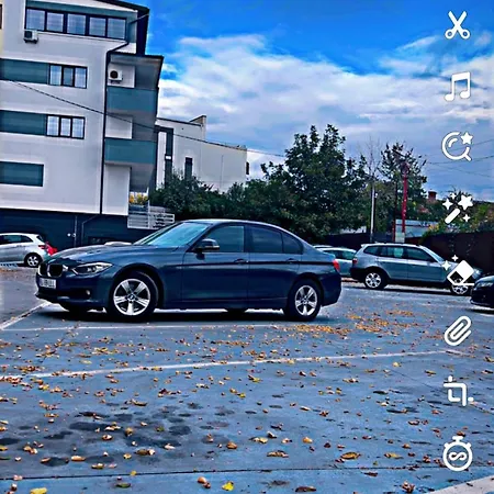 Apartament Magnolia דירה *