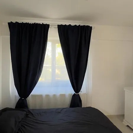 Apartament Magnolia Appartamento Craiova