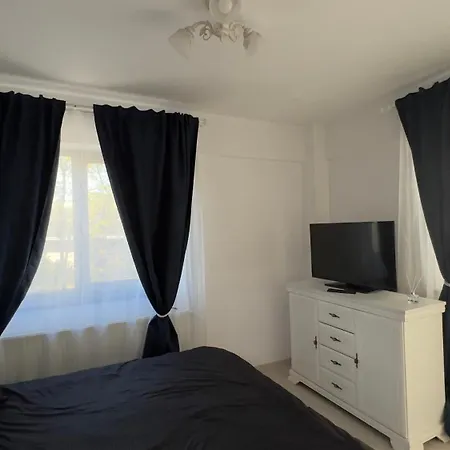 Apartament Magnolia קריובה