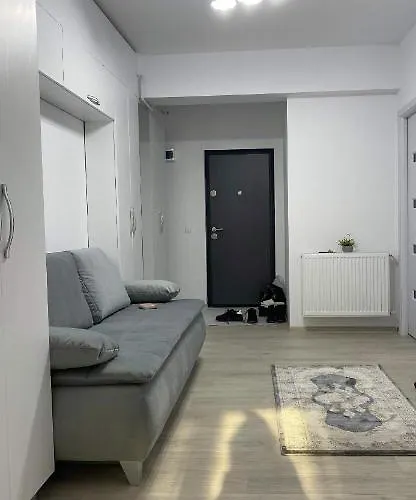 Apartament Magnolia * Craiova