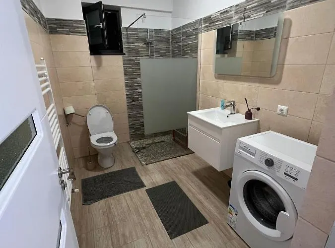 Apartament Magnolia Craiova