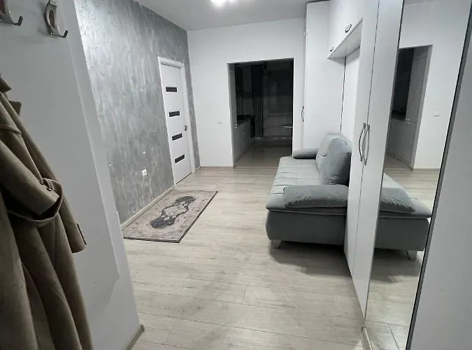 Appartamento Apartament Magnolia