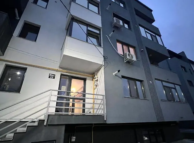 Apartament Magnolia