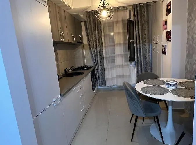 Apartament Magnolia *