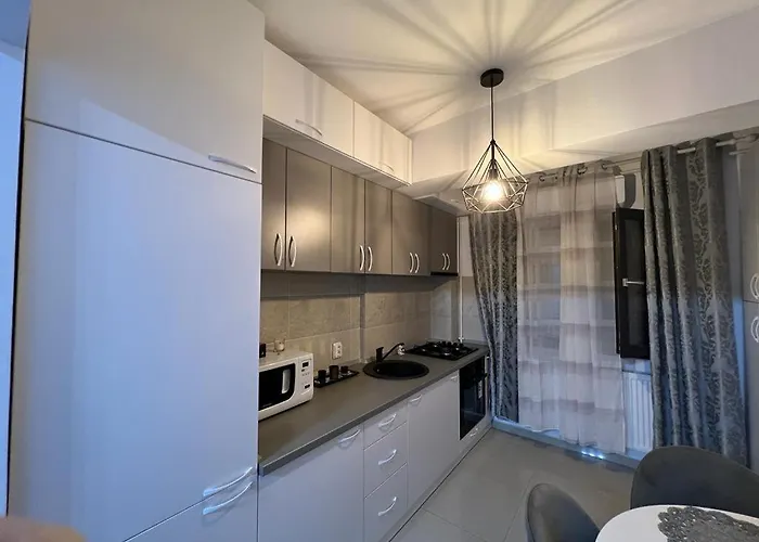 Appartamento Apartament Magnolia Craiova