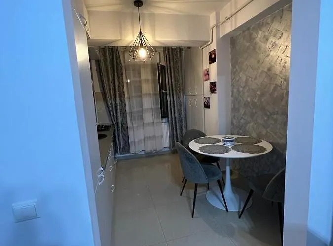 Apartament Magnolia * Craiova