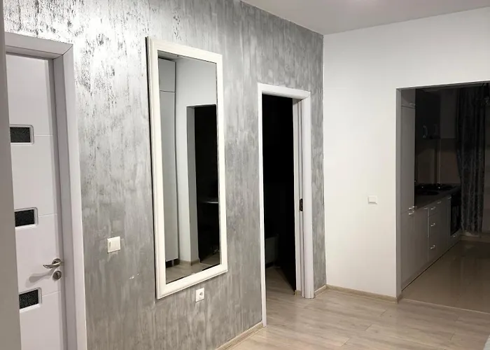 Apartament Magnolia Appartamento