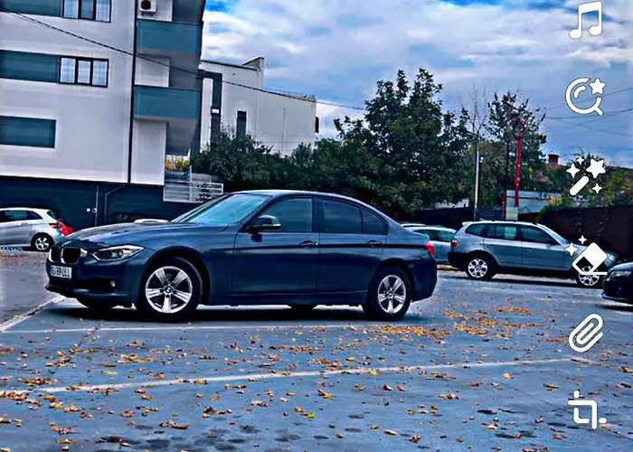 Apartament Magnolia Appartamento *