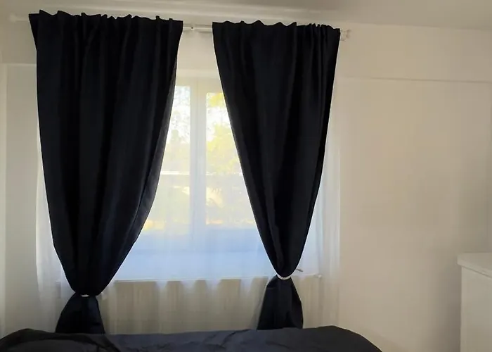 Apartament Magnolia Appartamento Craiova