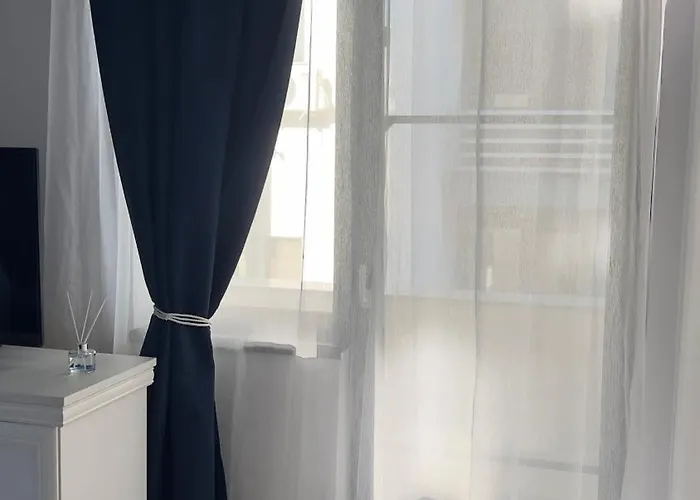 Appartamento Apartament Magnolia Craiova